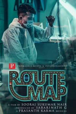 Route Map (2022) Route Map (2022)