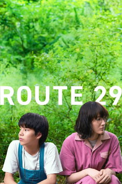Route29 (2024) Route29 (2024)