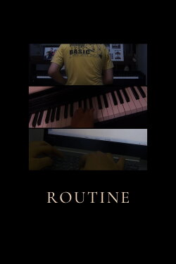 ROUTINE (2022)