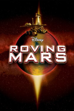 Roving Mars (2006) Roving Mars (2006)