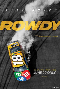 Rowdy (2022) Rowdy (2022)