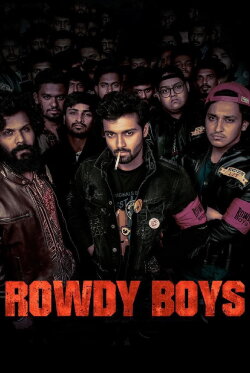 Rowdy Boys (2022) Rowdy Boys (2022)