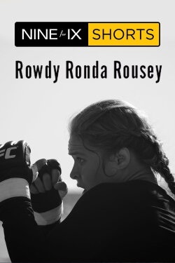 Rowdy Ronda Rousey (2014) Rowdy Ronda Rousey (2014)
