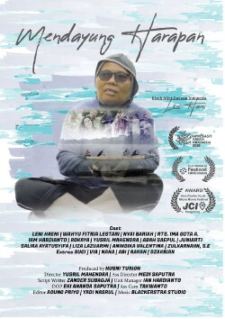 Rowing Hope (2021)