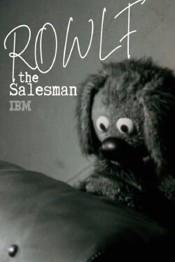 Rowlf the Salesman (1966) Rowlf the Salesman (1966)