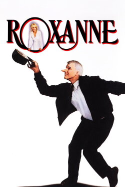 Roxanne (1987) Roxanne (1987)