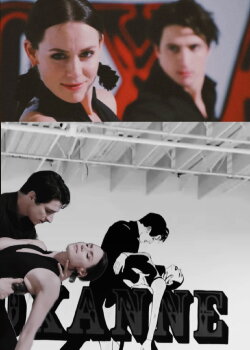 Roxanne: Behind the scenes of Virtue and Moir's Olympic journey (2018) Roxanne: Behind the scenes of Virtue and Moir's Olympic journey (2018)