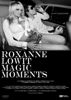 Roxanne Lowit Magic Moments (2016) Roxanne Lowit Magic Moments (2016)