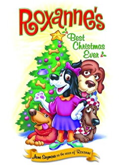 Roxanne's Best Christmas Ever (1998) Roxanne's Best Christmas Ever (1998)