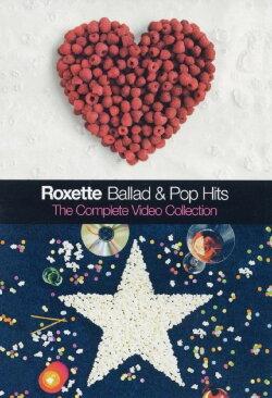 Roxette: Ballad & Pop Hits – The Complete Video Collection (2003)