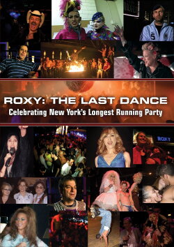 Roxy: The Last Dance (2008) Roxy: The Last Dance (2008)
