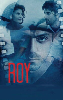 Roy (2015) Roy (2015)