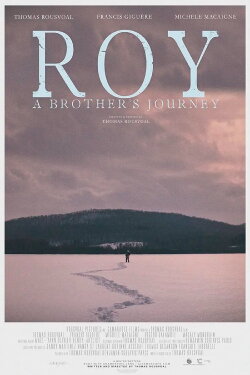 Roy: A Brother's Journey (2022) Roy: A Brother's Journey (2022)