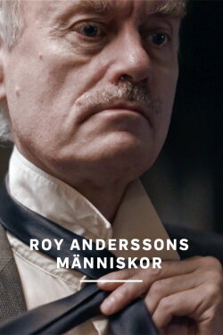 Roy Andersson's People (2023)