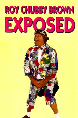 Roy Chubby Brown: Exposed (1993) Roy Chubby Brown: Exposed (1993)