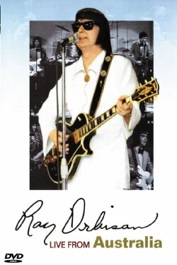 Roy Orbison: Live From Australia (1973) Roy Orbison: Live From Australia (1973)