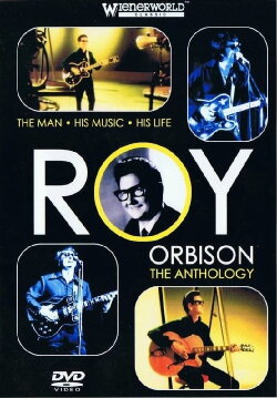Roy Orbison: The Anthology (1999) Roy Orbison: The Anthology (1999)