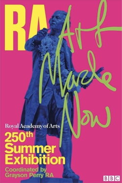 Royal Academy of Arts: Summer Exhibition 2018 (2018) Royal Academy of Arts: Summer Exhibition 2018 (2018)