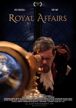 Royal Affairs (2018)