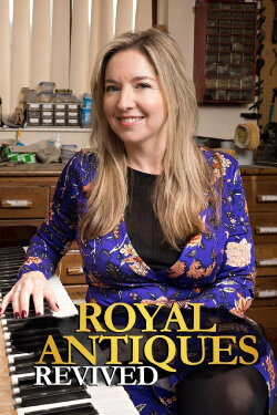 Royal Antiques Revived (2020) Royal Antiques Revived (2020)