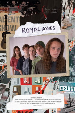 Royal Ashes (2022)