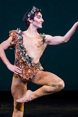 Royal Ballet All-Star Gala (2020) Royal Ballet All-Star Gala (2020)