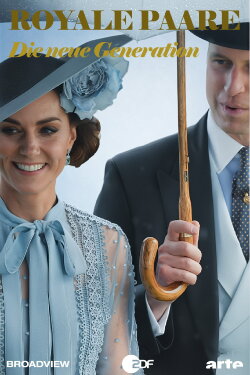 Royal Couples - The new generation (2022) Royal Couples - The new generation (2022)