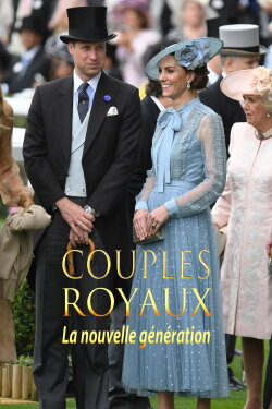 Royal Couples - The new generation (2022) Royal Couples - The new generation (2022)