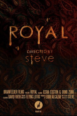 Royal (2016) Royal (2016)