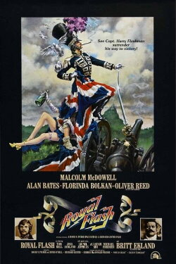 Royal Flash (1975) Royal Flash (1975)