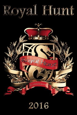 Royal Hunt - Royal Hunt -