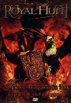 Royal Hunt – Future's Coming From The Past (2011) Royal Hunt – Future's Coming From The Past (2011)