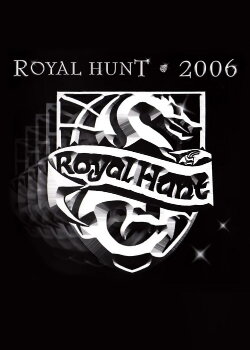 Royal Hunt: Live (2006) Royal Hunt: Live (2006)