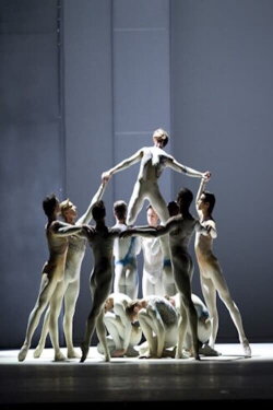 Royal Opera House 2023/24: Macmillan Triple (2024) Royal Opera House 2023/24: Macmillan Triple (2024)
