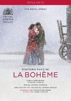 Royal Opera House: La Bohème (2009) Royal Opera House: La Bohème (2009)