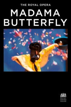 Royal Opera House: Madama Butterfly (2024) Royal Opera House: Madama Butterfly (2024)