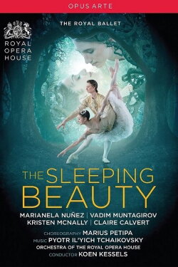 Royal Opera House: The Sleeping Beauty (2017) Royal Opera House: The Sleeping Beauty (2017)