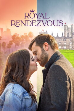 Royal Rendezvous (2023) Royal Rendezvous (2023)