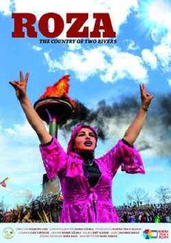 Roza – The Country Of Two Rivers (2016)