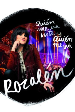 Rozalén - Quién me ha visto... y Quién me ve. (2016) Rozalén - Quién me ha visto... y Quién me ve. (2016)