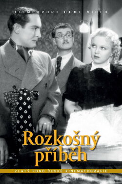 Rozkošný příběh (1937) Rozkošný příběh (1937)