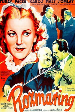 Rozmaring (1938)