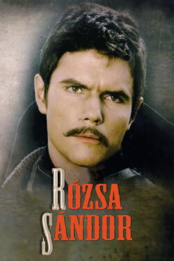 Rózsa Sándor (1971)