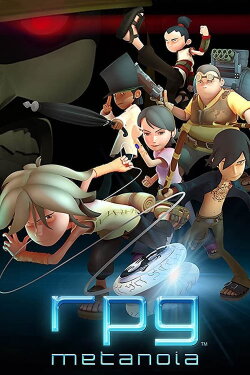 RPG Metanoia (2010) RPG Metanoia (2010)