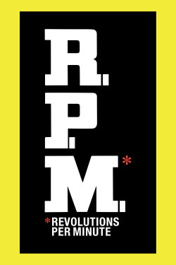 R.P.M. (1970) R.P.M. (1970)