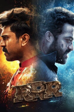 RRR (2022) RRR (2022)