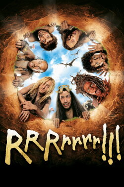 RRRrrrr!!! (2004) RRRrrrr!!! (2004)