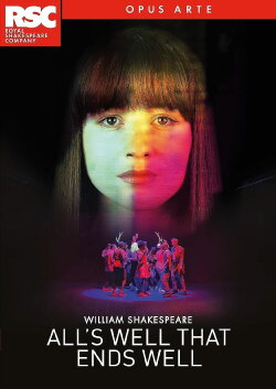 RSC Live: All's Well That Ends Well (2023) RSC Live: All's Well That Ends Well (2023)