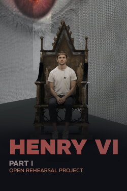 RSC Live:  Henry VI, Part 1 (2023)