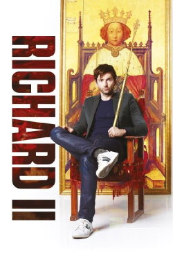RSC Live: Richard II (2013) RSC Live: Richard II (2013)